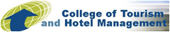 Колледж туризма и гостиничного управления